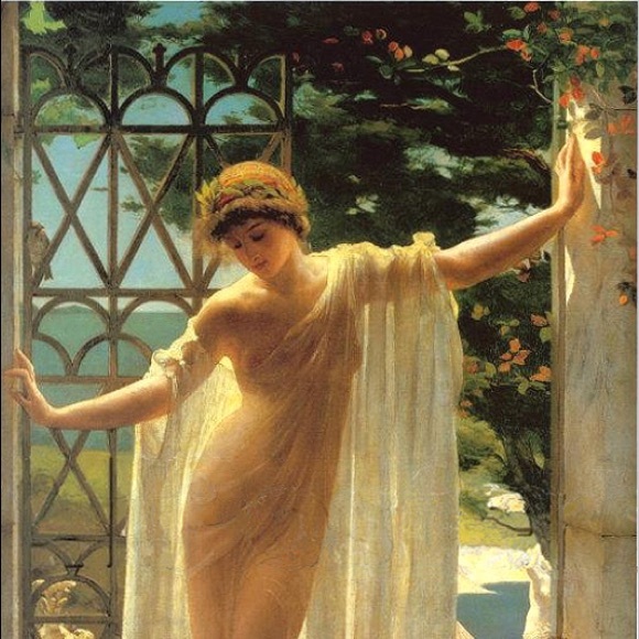 Meet your Posher, Lynn - Picture 6 of 6